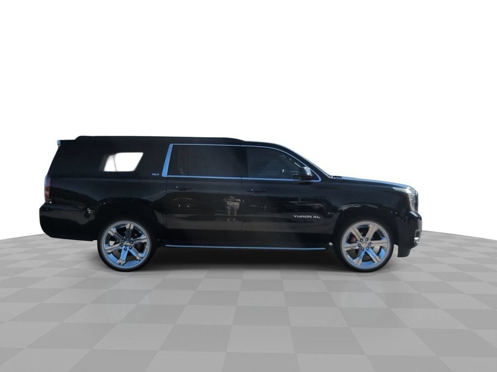 2020 GMC Yukon XL SLT