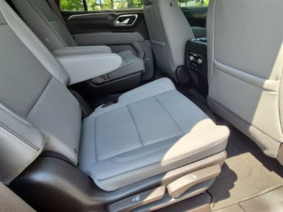 2024 GMC Yukon SLT