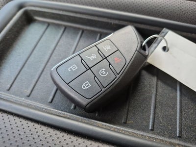 2024 GMC Yukon SLT