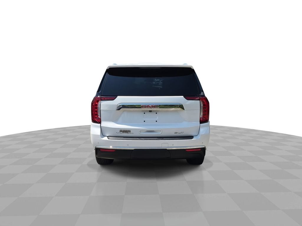 2024 GMC Yukon SLT