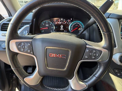 2019 GMC Yukon SLT