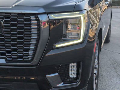 2023 GMC Yukon XL Denali Ultimate
