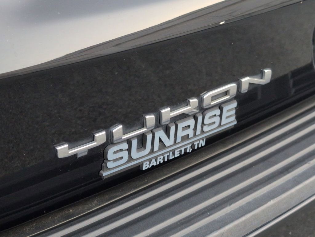 2023 GMC Yukon XL Denali Ultimate