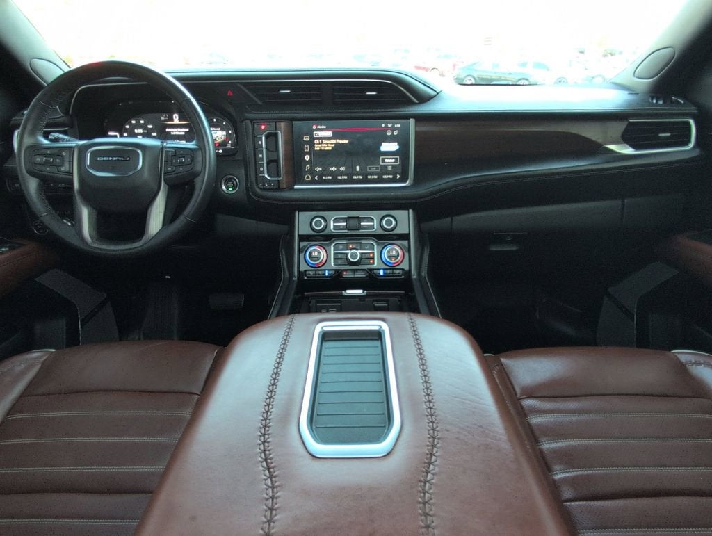 2023 GMC Yukon XL Denali Ultimate