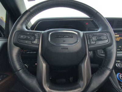 2023 GMC Yukon XL Denali Ultimate