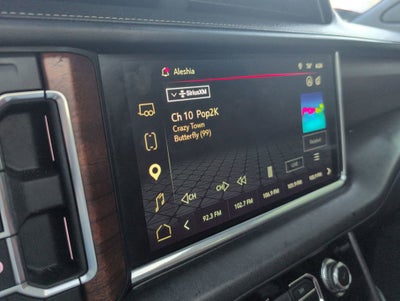 2023 GMC Yukon XL Denali Ultimate