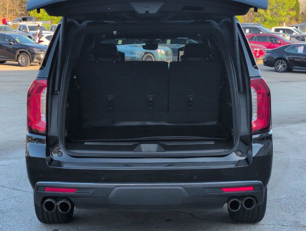 2023 GMC Yukon XL Denali Ultimate