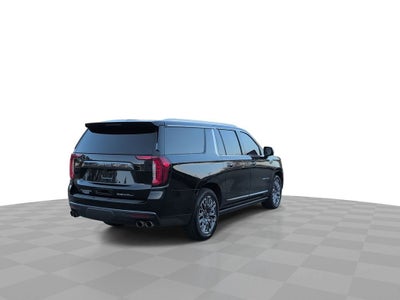 2023 GMC Yukon XL Denali Ultimate