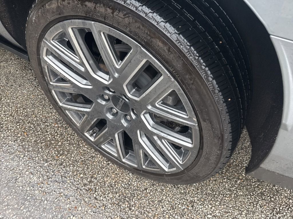 2025 GMC Yukon XL Denali Ultimate