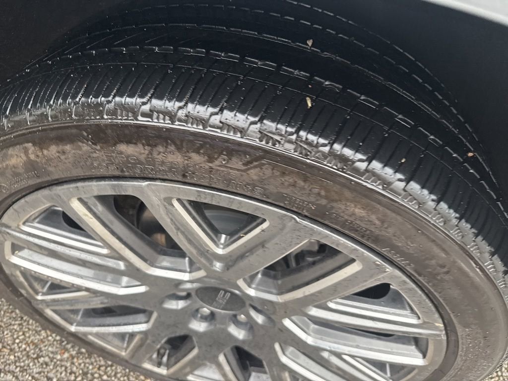 2025 GMC Yukon XL Denali Ultimate