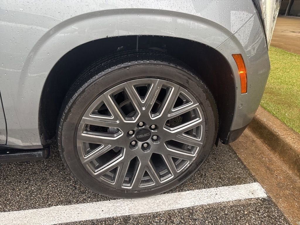 2025 GMC Yukon XL Denali Ultimate