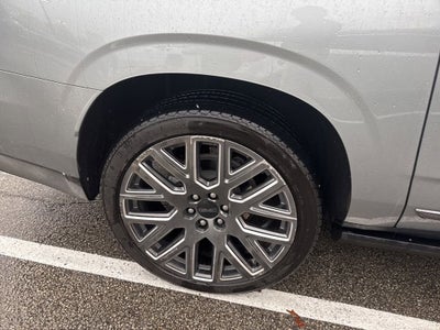 2025 GMC Yukon XL Denali Ultimate