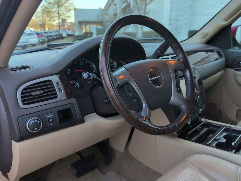 2012 GMC Yukon XL Denali