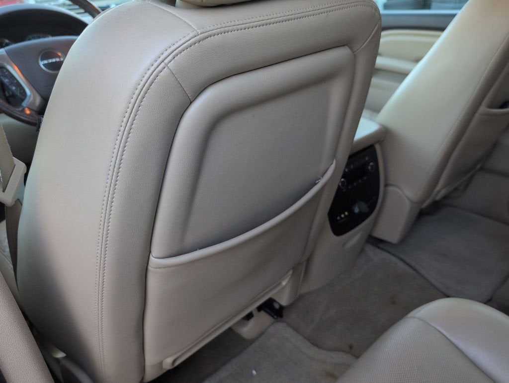 2012 GMC Yukon XL Denali