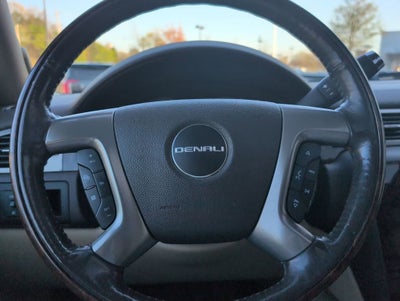 2012 GMC Yukon XL Denali