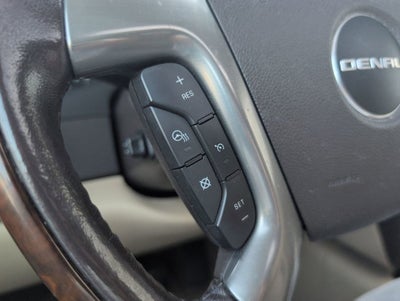 2012 GMC Yukon XL Denali