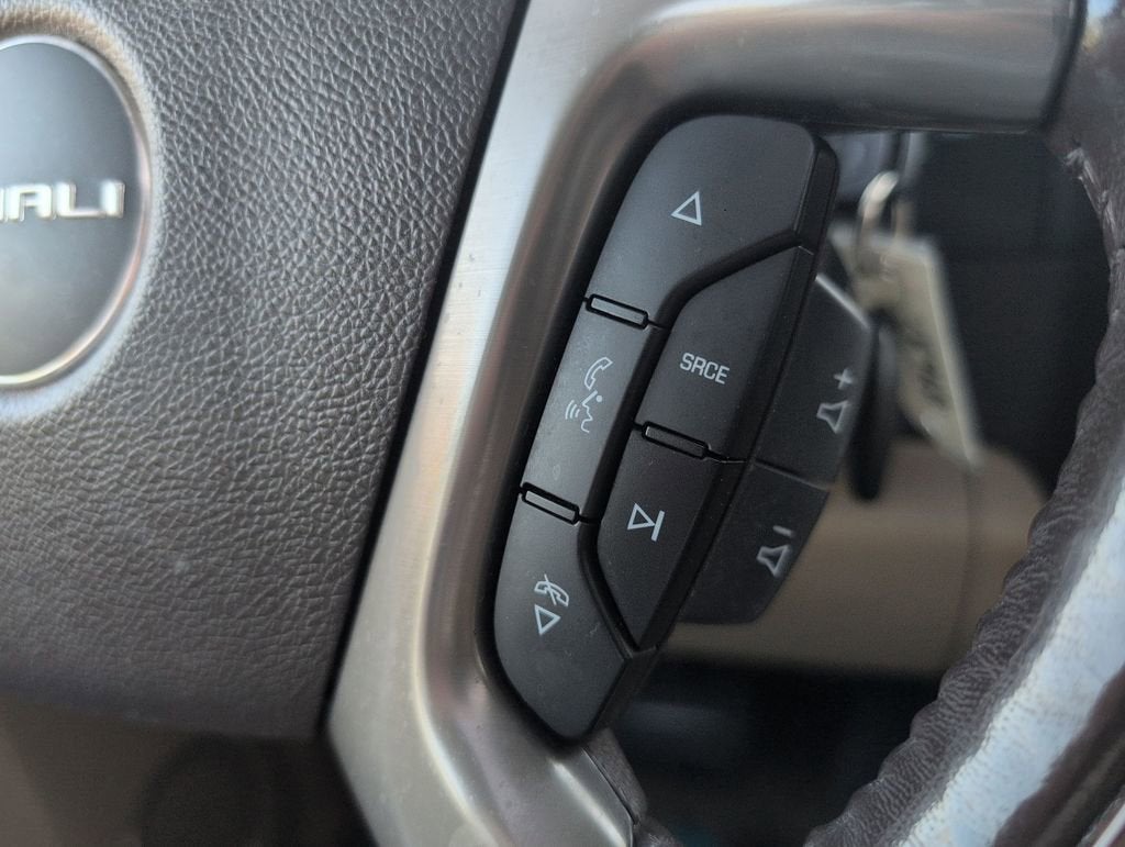 2012 GMC Yukon XL Denali