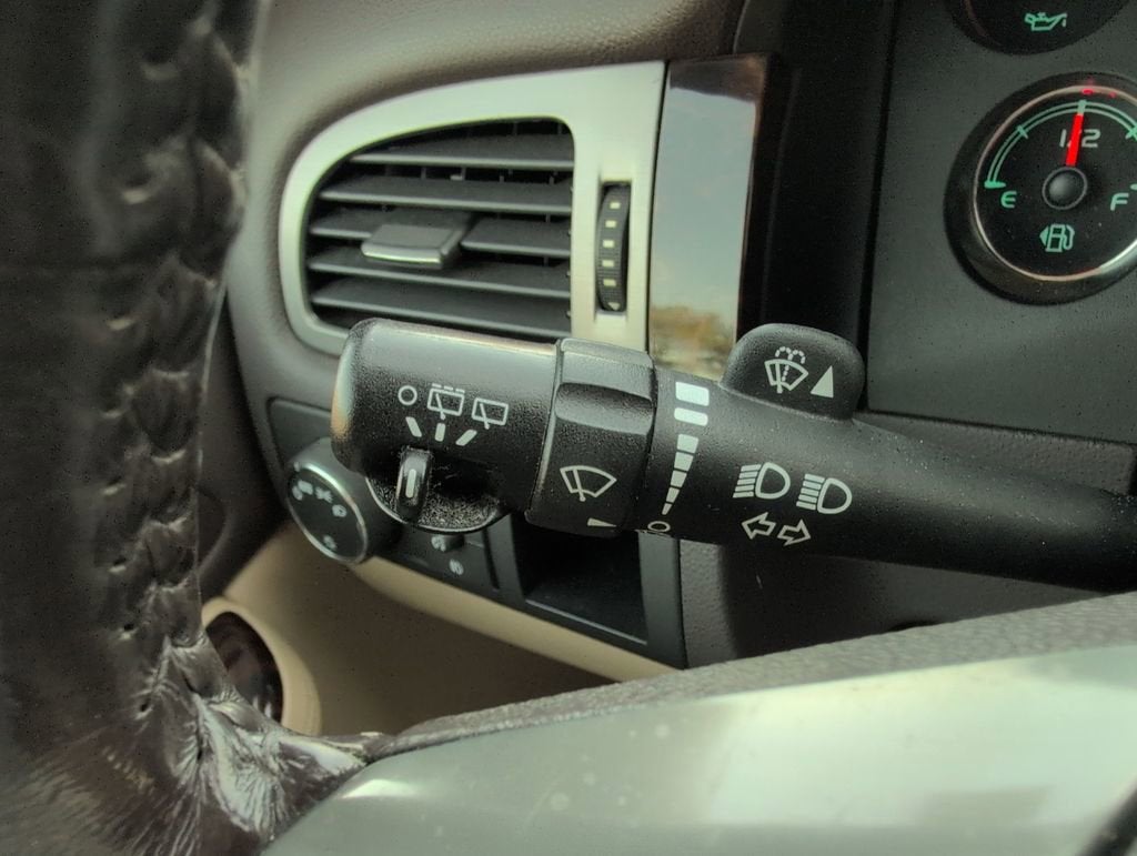 2012 GMC Yukon XL Denali