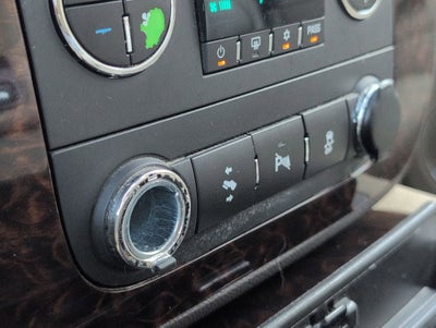 2012 GMC Yukon XL Denali