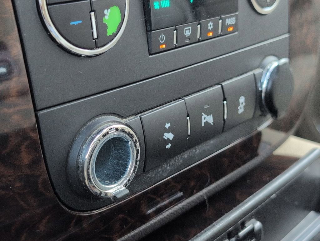 2012 GMC Yukon XL Denali