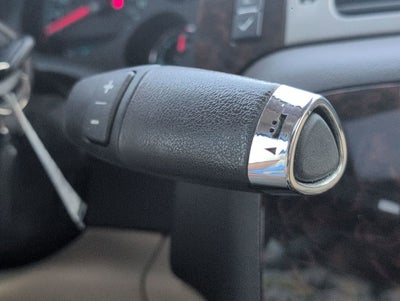 2012 GMC Yukon XL Denali