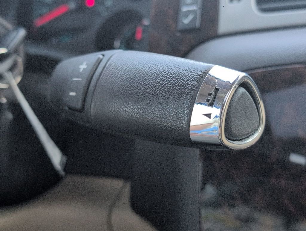 2012 GMC Yukon XL Denali