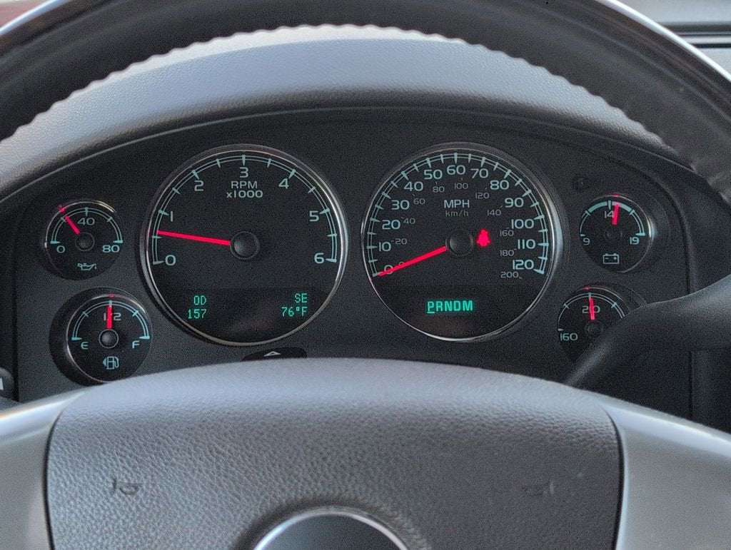 2012 GMC Yukon XL Denali