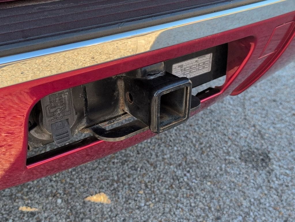 2012 GMC Yukon XL Denali