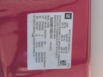 2012 GMC Yukon XL Denali