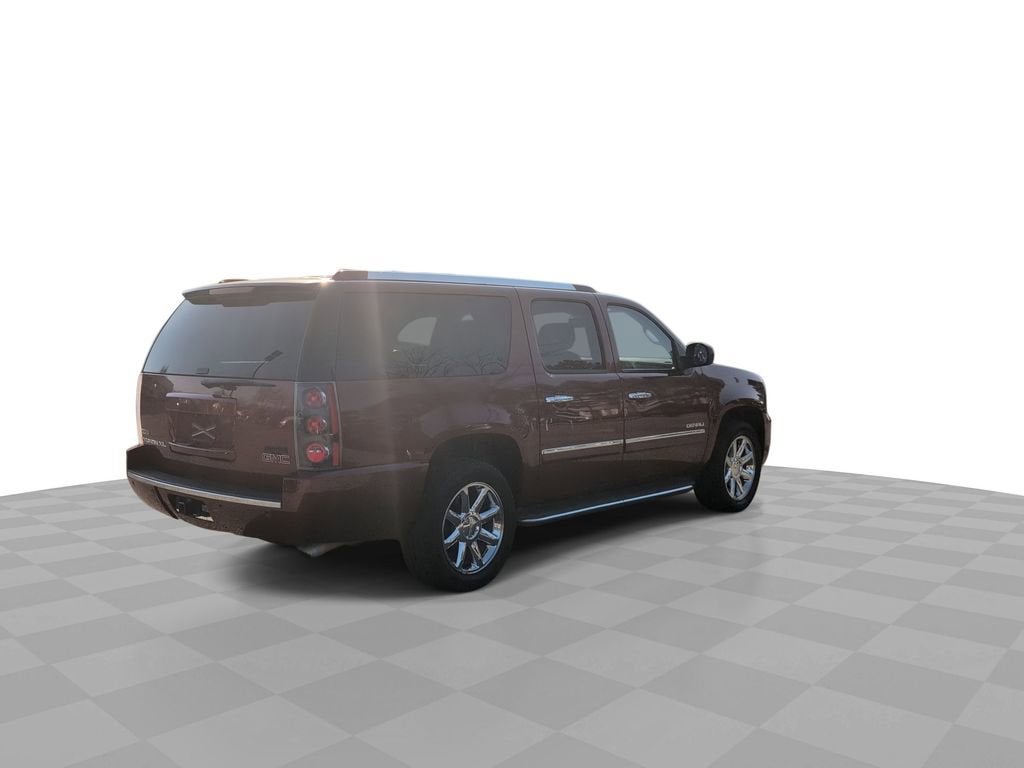 2012 GMC Yukon XL Denali