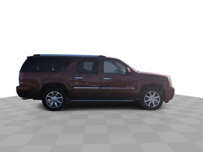 2012 GMC Yukon XL Denali