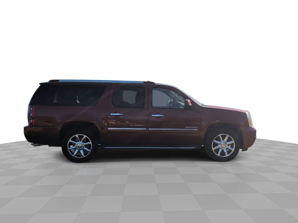 2012 GMC Yukon XL Denali