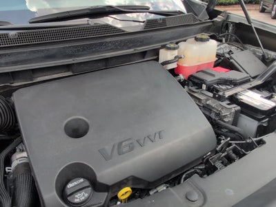 2024 Chevrolet Traverse Limited Premier