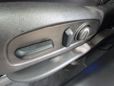 2024 Chevrolet Traverse Limited Premier