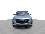 2024 Chevrolet Traverse Limited Premier