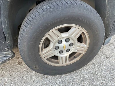 2008 Chevrolet Tahoe LS