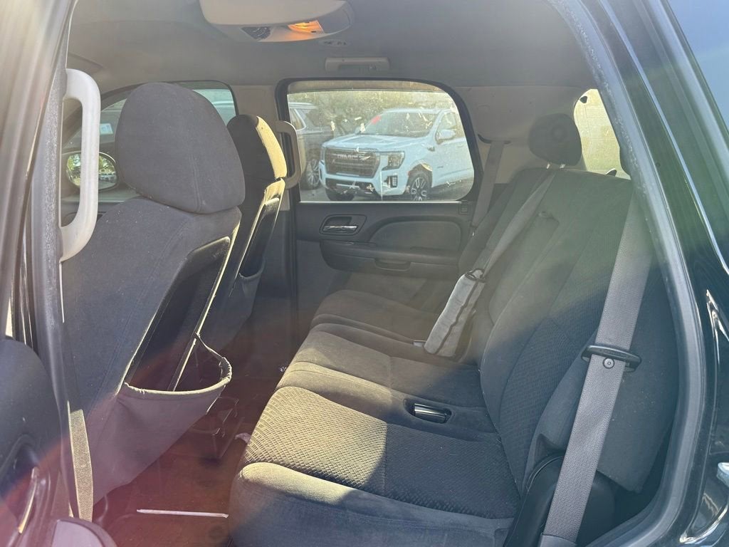 2008 Chevrolet Tahoe LS