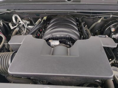 2020 Chevrolet Suburban Premier