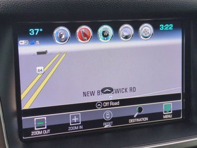 2020 Chevrolet Suburban Premier