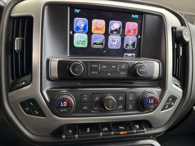 2019 GMC Sierra 2500 HD SLT