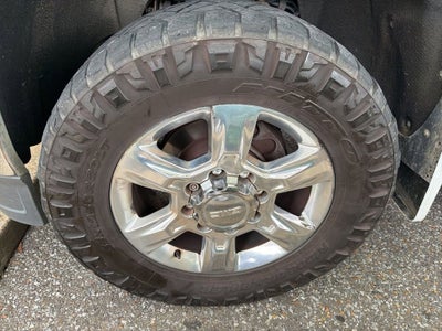 2019 GMC Sierra 2500 HD SLT