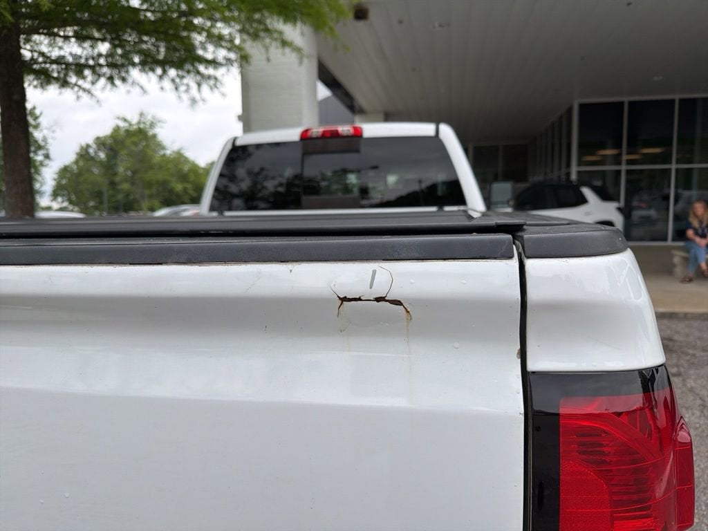 2019 GMC Sierra 2500 HD SLT