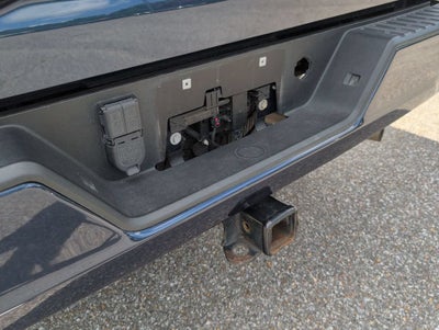 2022 GMC Sierra 2500 HD AT4