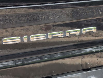 2023 GMC Sierra 2500 HD AT4