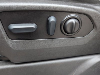 2023 GMC Sierra 2500 HD AT4