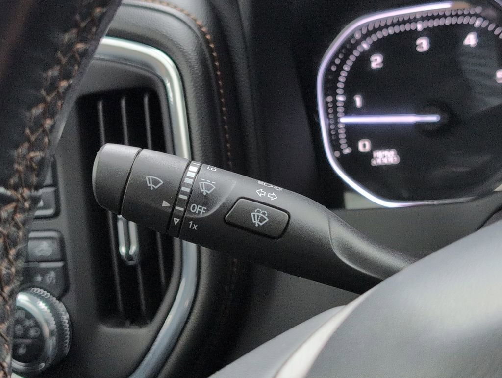 2023 GMC Sierra 2500 HD AT4