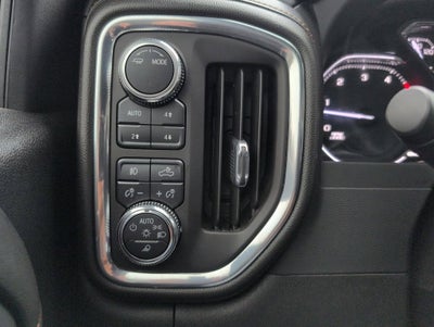 2023 GMC Sierra 2500 HD AT4