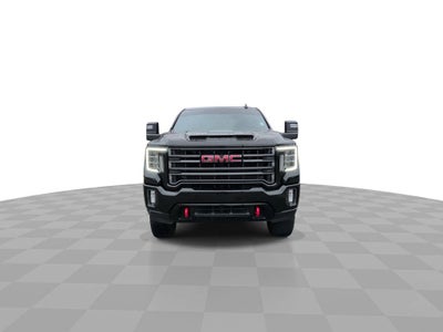 2023 GMC Sierra 2500 HD AT4