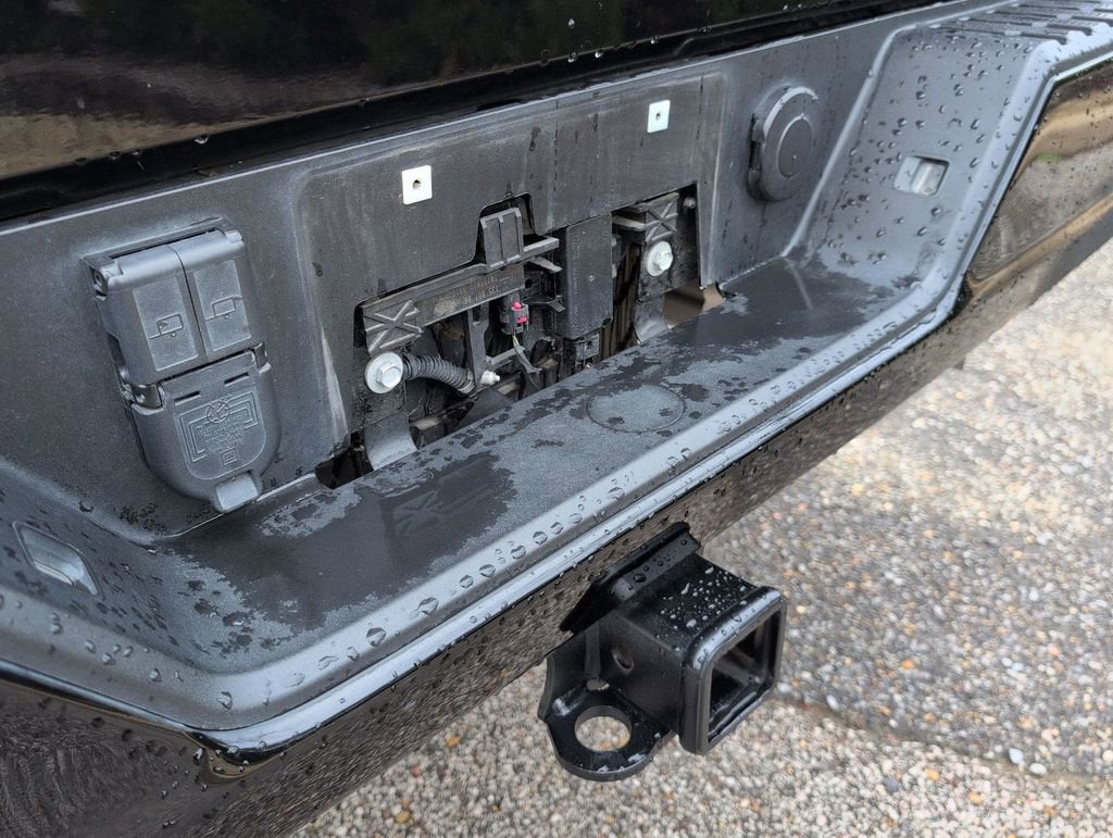 2023 GMC Sierra 2500 HD AT4