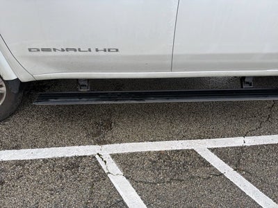 2023 GMC Sierra 2500 HD Denali